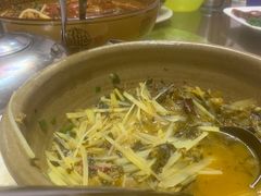-阳光山水江湖菜馆(西山龙门店)