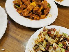 -砂锅李(九江路店)