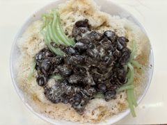 -汕头街养生糖水铺