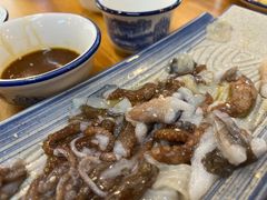 -东海章鱼馆(恒瑞街店)