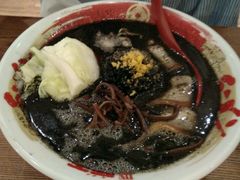 黑王拉面-豚王拉面(澳门银河店)