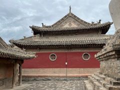 -瞿昙寺