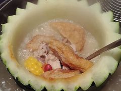 -淼福猪肚鸡·椰子鸡火锅(大沙地店)