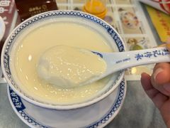 招牌非遗手冲姜撞奶-赵记传承·中国甜品(福州总店)
