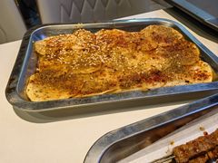 -兰州马子禄牛肉面(文景公园店)