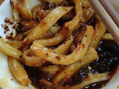 -洞子口张老二凉粉(文殊院店)