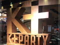 -K+PARTY连锁KTV(盈锋广场店)