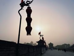 -西安城墙·碑林历史文化景区