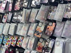 -赛格电子市场(华强北路店)