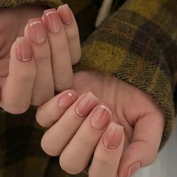 -M·X Nail日式美甲美睫