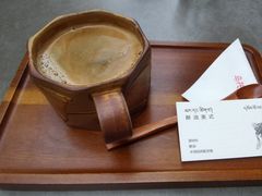 -乌托邦咖啡(武侯祠店)