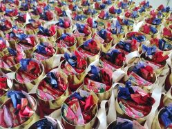 -卡卡喜糖伴手礼·商务礼宝宝礼·婚礼用品