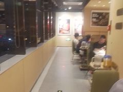 -海底捞火锅(太原南站店)