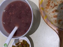 -甲乙饼·手工牛肉饼(东方广场店)