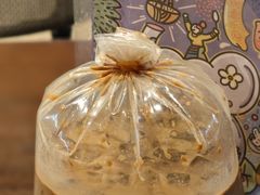-婉泰·特色小吃·舂鸡脚(告庄二店)