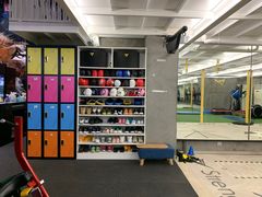 -SAH健身私教工作室(紫东店)