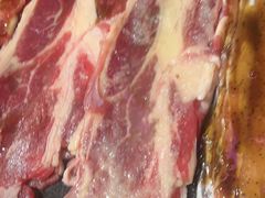 -韩先生自助烤肉•烤活鳗