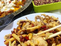 -金三可市井水煮鱼(金碧园店)