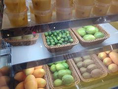 -7分甜(上海新天地广场店)