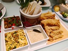 老底子的味道-江南韵·无锡太湖文化体验餐厅(凤凰天街店)