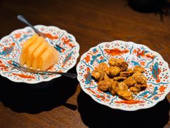 -隐庐·古法川菜(高新店)