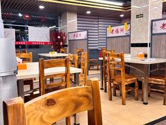 大堂-老福洲(西洪路店)