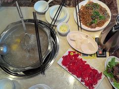 -小肥牛潮汕牛肉火锅(南联店)