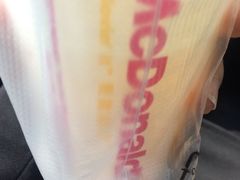 -麦当劳(东直门外大街店)