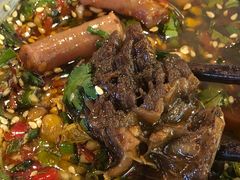 -大芊金重庆串串火锅(南京路店)