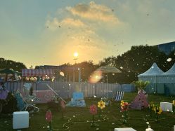 -季高兔窝窝亲子园(上海薰衣草公园店)