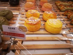 -奈雪的茶(新天地广场PRO店)