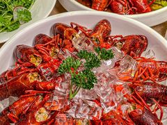 -同福龙虾(高新店)