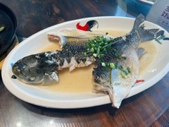 -广府乡下·饭庄(新港东路店)