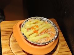 -上井精致料理(大坪店)