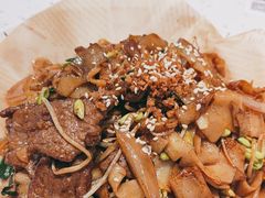 -新宝餐厅(流塘店)