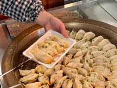 -小姜锅贴(凤凰街店)