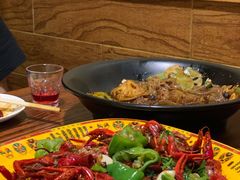 小龙虾-掌上鲜(南顺城街店)