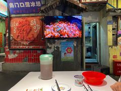 -老长沙龙虾馆·聚会餐厅(白石洲店)