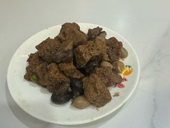 -杏园餐厅(西四北大街店)
