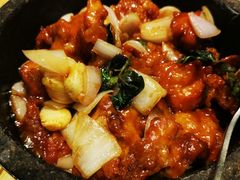-青年公社·烤鸭(天玥中心店)