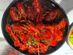 -巴厘龙虾·榜首油焖大虾(洞庭·艺术洋房店)