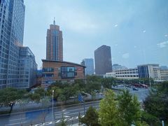 -W Fitness 威尔仕健身(北京英皇集团中心店)