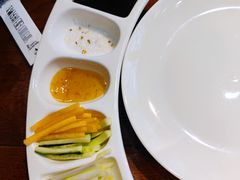 -北京老铺烤鸭(老城根店)