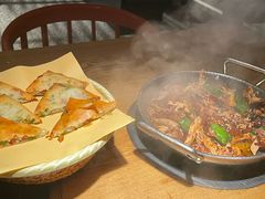 -吃饭皇帝大(解放西路店)