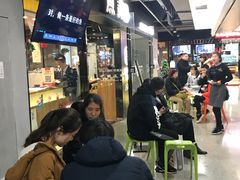 -鱼谦脆皮烤鱼(华阳城店)