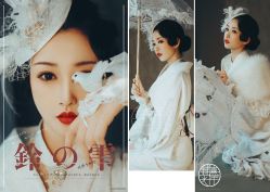 点击看大图 -持熹光年写真体验馆