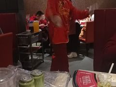 -海底捞火锅(杭州庆春路夜宵主题店)