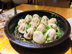 -周三的情书花园餐厅(江北店)