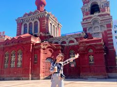 -圣·阿列克谢耶夫教堂