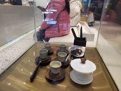 -KUNCHA鲲茶·江西制茶(铜锣湾店)